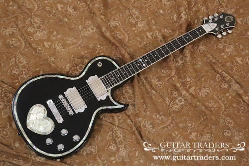GTZ 2003 Heart & Soul Series DUO -Experimental-