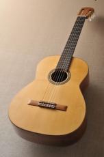 Ermanno Chiavi エルマンノ・キアビ 松・ローズウッド 1994年製 【日本総本店クラシックギターフロア在庫品】