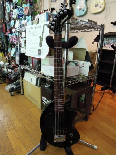 FERNANDES ZO-3