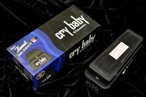 Jim Dunlop GCB-95 Classic