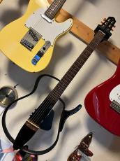 YAMAHA SLG-100S BK_3