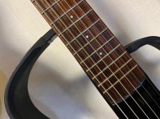 YAMAHA SLG-100S BK_6