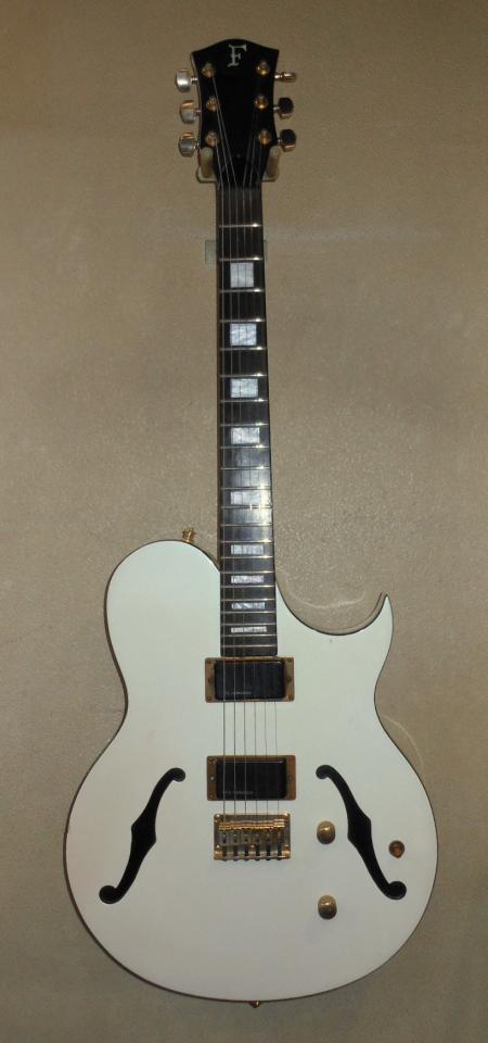 FERNANDES MV-95HT【EMG Pickups】（中古）【楽器検索デジマート