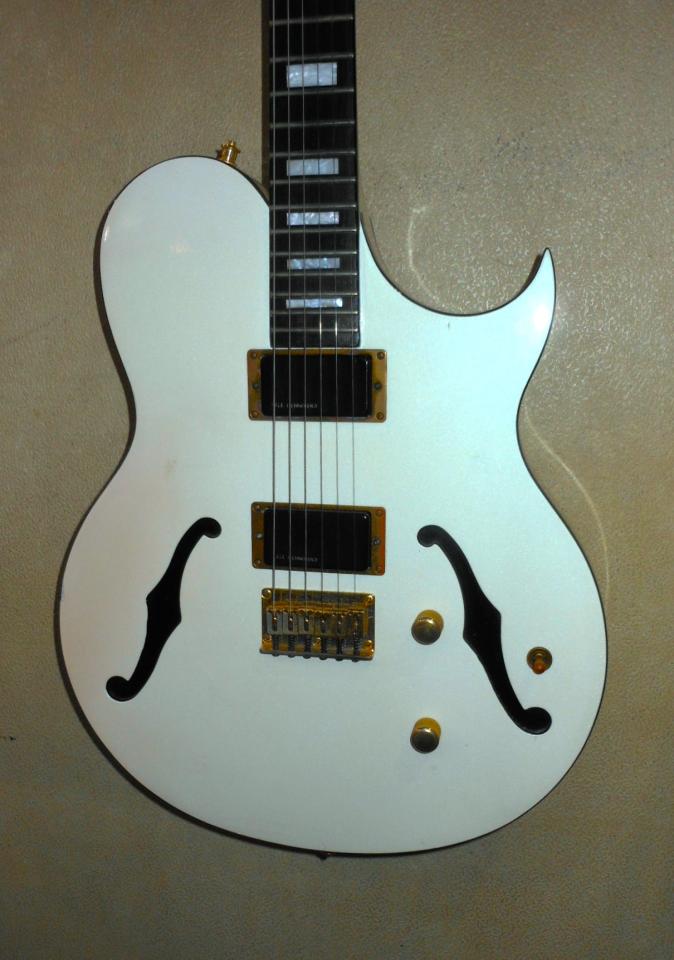 25. フェルナンデス MV-95HT EMG 25. フェルナンデス MV-95HT EMG 25. フェルナンデス MV-95HT EMG