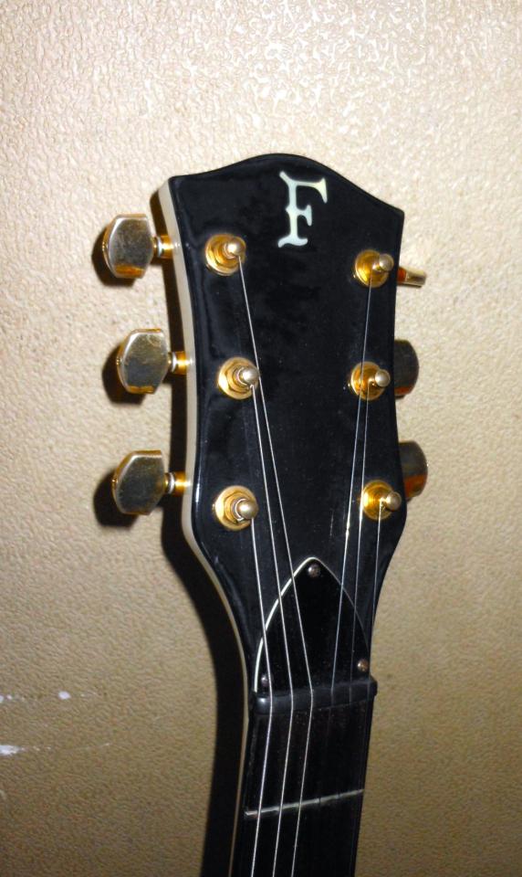 25. フェルナンデス MV-95HT EMG FERNANDES MV-95HT 1990年代 中古 1260651 FERNANDES