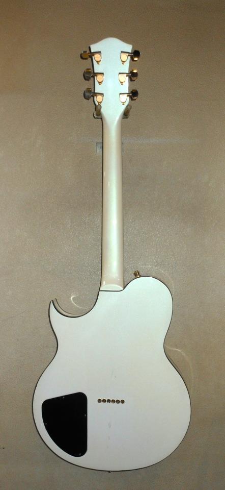 FERNANDES MV-95HT 1990年代 中古 1260651 FERNANDES