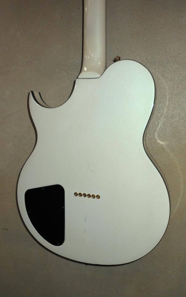 25. フェルナンデス MV-95HT EMG 25. フェルナンデス MV-95HT EMG MV-95HT FERNANDES HOTEI/布袋