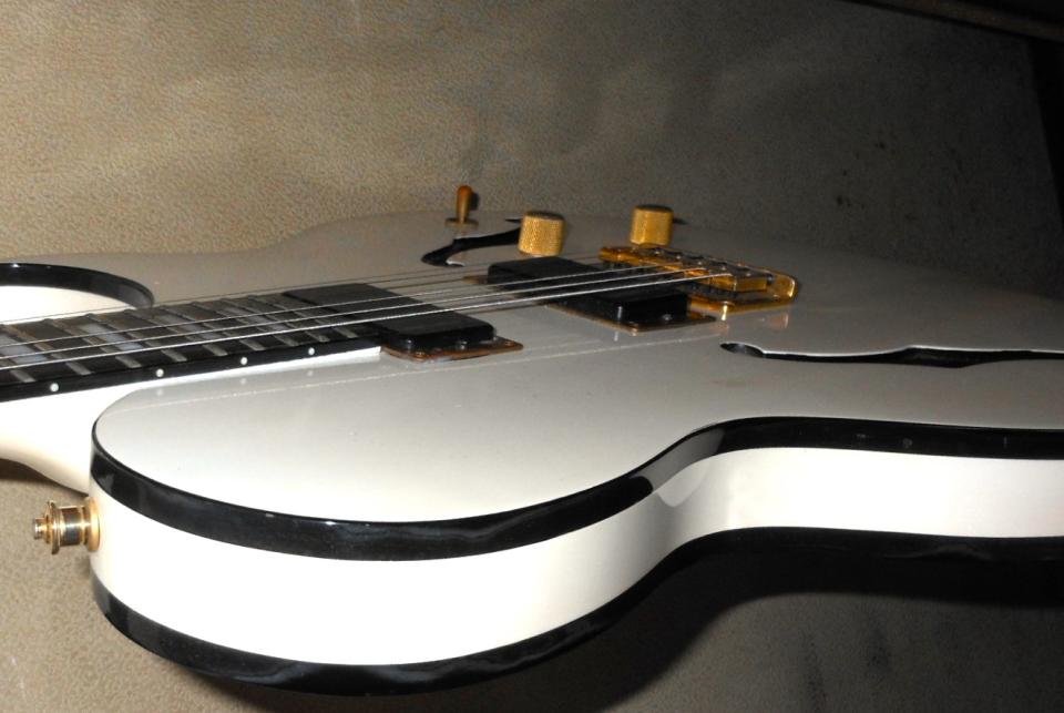 FERNANDES MV-95HT 1990年代 中古 1260651 FERNANDES