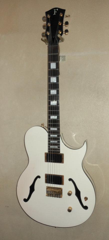 25. フェルナンデス MV-95HT EMG FERNANDES MV-95HT HOTEI MODEL Black 【返品OK】[PL258]【神戸