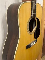 Martin 2025年製　D-28　♯2942621 【無金利分割OK】【送料込み】_4