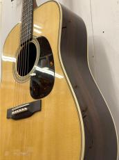 Martin 2025年製　D-28　♯2942621 【無金利分割OK】【送料込み】_5