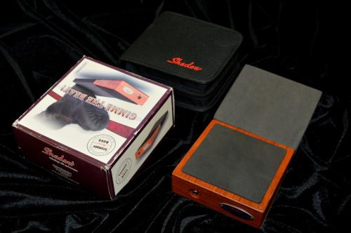 Shadow  SH-Stompin Bass