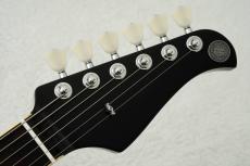 Kz Guitar Works Kz TL Trad Semi-Hollow 22 2H8 Custom w/Brazilian Rosewood -Gold Top-_7