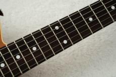 Kz Guitar Works Kz TL Trad Semi-Hollow 22 2H8 Custom w/Brazilian Rosewood -Natural-_8