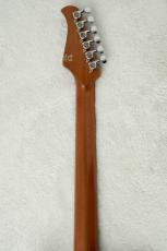 Kz Guitar Works Kz TL Trad Semi-Hollow 22 2H8 Custom w/Brazilian Rosewood -Natural-_11