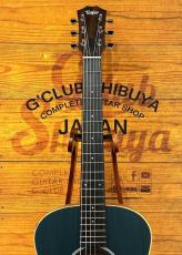 Taylor GS Mini-e special edition Blue Burst 【透け感のあるブルーカラー】【サイズ感を超える鳴り】_3
