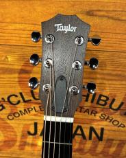 Taylor GS Mini-e special edition Blue Burst 【透け感のあるブルーカラー】【サイズ感を超える鳴り】_4