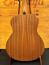 Taylor GS Mini-e special edition Blue Burst 【透け感のあるブルーカラー】【サイズ感を超える鳴り】_6