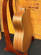 Taylor GS Mini-e special edition Blue Burst 【透け感のあるブルーカラー】【サイズ感を超える鳴り】_10