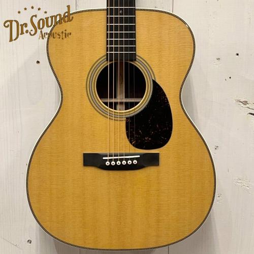 Martin 2025年製　OM-28  ♯2946746  【無金利分割OK】【送料込み】