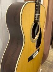 Martin 2025年製　OM-28  ♯2946746  【無金利分割OK】【送料込み】_4