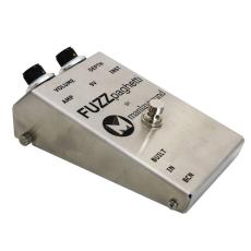 Manlay Sound Fuzzpaghetti シリコンファズ【オンラインストア限定】_2