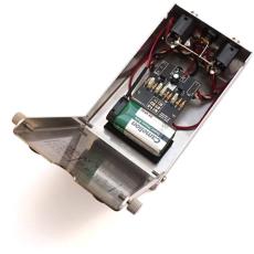 Manlay Sound Fuzzpaghetti シリコンファズ【オンラインストア限定】_6