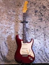 Fender Japan ST62-115 CAR '82 "JV Serial / Red Bobbin"
