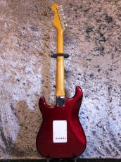 Fender Japan ST62-115 CAR '82 "JV Serial / Red Bobbin"_2