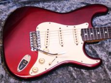 Fender Japan ST62-115 CAR '82 "JV Serial / Red Bobbin"_3