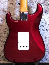 Fender Japan ST62-115 CAR '82 "JV Serial / Red Bobbin"_4