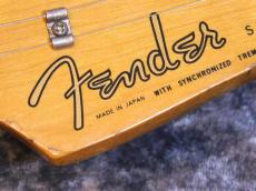 Fender Japan ST62-115 CAR '82 "JV Serial / Red Bobbin"_6