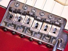 Fender Japan ST62-115 CAR '82 "JV Serial / Red Bobbin"_8