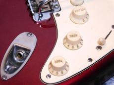 Fender Japan ST62-115 CAR '82 "JV Serial / Red Bobbin"_9