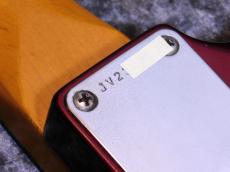 Fender Japan ST62-115 CAR '82 "JV Serial / Red Bobbin"_11