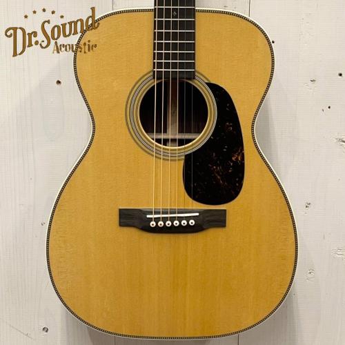 Martin 2025年製　00-28  ♯2944653 【無金利分割OK】【送料込み】