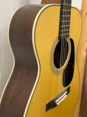 Martin 2025年製　00-28  ♯2944653 【無金利分割OK】【送料込み】_4