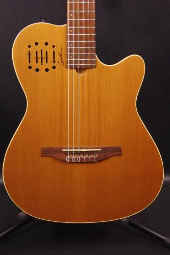 Godin Multiac Nylon Encore