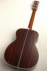 K.Yairi 【高い演奏性を誇る大定番】 YF000-28 #97052 【Made in Japan!!】【48回無金利】_4