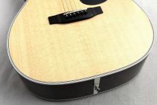 K.Yairi 【高い演奏性を誇る大定番】 YF000-28 #97052 【Made in Japan!!】【48回無金利】_11