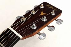 K.Yairi 【高い演奏性を誇る大定番】 DY-28 #97020 【Made in Japan!!】【48回無金利】_4