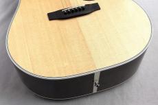 K.Yairi 【高い演奏性を誇る大定番】 DY-28 #97020 【Made in Japan!!】【48回無金利】_10