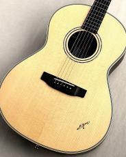 K.Yairi 【小ぶりなサイズ感を忘れさせる大きな鳴り】 RF-120 #95904 【Made in Japan!!】【48回無金利】