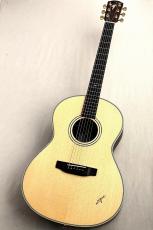 K.Yairi 【小ぶりなサイズ感を忘れさせる大きな鳴り】 RF-120 #95904 【Made in Japan!!】【48回無金利】_2