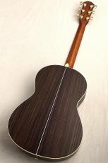 K.Yairi 【小ぶりなサイズ感を忘れさせる大きな鳴り】 RF-120 #95904 【Made in Japan!!】【48回無金利】_4