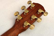 K.Yairi 【小ぶりなサイズ感を忘れさせる大きな鳴り】 RF-120 #95904 【Made in Japan!!】【48回無金利】_6