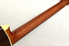 K.Yairi 【小ぶりなサイズ感を忘れさせる大きな鳴り】 RF-120 #95904 【Made in Japan!!】【48回無金利】_8