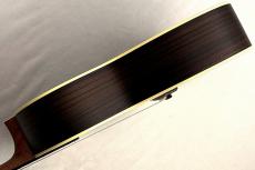 K.Yairi 【小ぶりなサイズ感を忘れさせる大きな鳴り】 RF-120 #95904 【Made in Japan!!】【48回無金利】_9