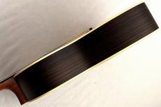 K.Yairi 【小ぶりなサイズ感を忘れさせる大きな鳴り】 RF-120 #95904 【Made in Japan!!】【48回無金利】_10