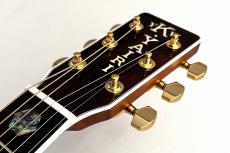 K.Yairi 【サップ入り個体】 YW-1000 HQ #97012 【Made in Japan!!】【48回無金利】_5